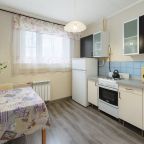 Возможность самостоятельного приготовления пищи, Апартаменты Квартира Есть на Домодедовской