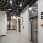 Апартаменты (Стильная светлая квартира рядом с Ленинградским шоссе), Апартаменты Квартира Есть на Ленинградском шоссе