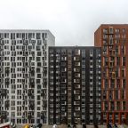 Апартаменты (Стильная светлая квартира рядом с Ленинградским шоссе), Апартаменты Квартира Есть на Ленинградском шоссе