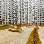 Апартаменты (Стильная светлая квартира рядом с Ленинградским шоссе), Апартаменты Квартира Есть на Ленинградском шоссе