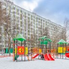 Апартаменты (Уютная 1-комнатная квартира до 3 гостей рядом с метро и парком), Апартаменты Квартира Есть на Фомичевой