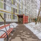 Апартаменты (Уютная 1-комнатная квартира до 3 гостей рядом с метро и парком), Апартаменты Квартира Есть на Фомичевой