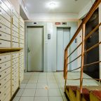 Апартаменты (Уютная 1-комнатная квартира до 3 гостей рядом с метро и парком), Апартаменты Квартира Есть на Фомичевой