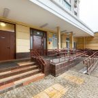 Апартаменты (Просторная квартира-студия до 4 гостей рядом с парками и удобным транспортом), Апартаменты Квартира Есть на Михневской