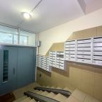 Апартаменты (Просторная 1-комнатная квартира рядом с парками Царицыно и Коломенское), Апартаменты Квартира Есть на Булатниковском проезде