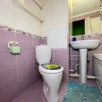 Апартаменты (Просторная 1-комнатная квартира рядом с парками Царицыно и Коломенское), Апартаменты Квартира Есть на Булатниковском проезде