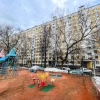 Апартаменты (Просторная 1-комнатная квартира рядом с парками Царицыно и Коломенское), Апартаменты Квартира Есть на Булатниковском проезде