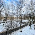 Апартаменты (Просторная 1-комнатная квартира рядом с парками Царицыно и Коломенское), Апартаменты Квартира Есть на Булатниковском проезде