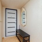 Апартаменты (Просторная 2-комнатная квартира рядом с парками и прудами), Апартаменты Квартира Есть на Михневском