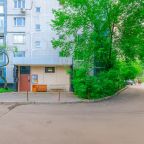 Апартаменты (Просторная 2-комнатная квартира рядом с парками и прудами), Апартаменты Квартира Есть на Михневском