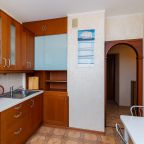Возможность самостоятельного приготовления пищи, Апартаменты Квартира Есть на Михневском