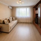 Апартаменты (Просторная 2-комнатная квартира рядом с парками и прудами), Апартаменты Квартира Есть на Михневском