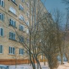 Апартаменты (Просторная 3-комнатная квартира рядом с аэропортом Домодедово — до 6 гостей), Апартаменты Квартира Есть на Академика Туполева