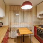 Возможность самостоятельного приготовления пищи, Апартаменты Квартира Есть на Академика Туполева
