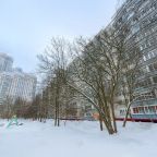 Апартаменты (Уютная 1-комнатная квартира в зелёном районе Москвы), Апартаменты Квартира Есть на Бирюлевской