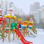 Апартаменты (Уютная 1-комнатная квартира в зелёном районе Москвы), Апартаменты Квартира Есть на Бирюлевской