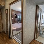 Апартаменты (Уютная квартира посуточно рядом с метро Шипиловская / Борисово), Апартаменты Квартира Есть на Борисовском проезде