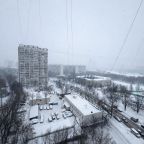 Апартаменты (Уютная квартира посуточно рядом с метро Шипиловская / Борисово), Апартаменты Квартира Есть на Борисовском проезде