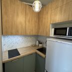 Апартаменты (Современная квартира в ЖК Прокшино), Апартаменты Квартира Есть на Прокшинском проезде