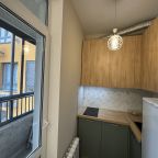 Апартаменты (Современная квартира в ЖК Прокшино), Апартаменты Квартира Есть на Прокшинском проезде