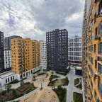 Апартаменты (Современная квартира в ЖК Прокшино), Апартаменты Квартира Есть на Прокшинском проезде