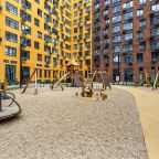 Апартаменты (Современная квартира в ЖК Прокшино), Апартаменты Квартира Есть на Прокшинском проезде