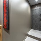 Студио (Дизайнерская студия с атмосферой отеля), Апартаменты Квартира есть на Новоостаповской