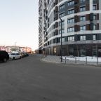 Студио (Стильная студия в современном ЖК у метро Тушинская и Спартак), Апартаменты Квартира Есть на Волоколамском шоссе