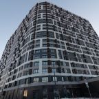 Студио (Стильная студия в современном ЖК у метро Тушинская и Спартак), Апартаменты Квартира Есть на Волоколамском шоссе