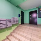 Студио (Светлая уютная студия у метро Ясенево — тишина, зелень и комфорт), Апартаменты Квартира есть на Тарусской