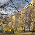Студио (Светлая уютная студия у метро Ясенево — тишина, зелень и комфорт), Апартаменты Квартира есть на Тарусской