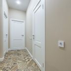 Апартаменты (Современная 1-комнатная квартира в новом ЖК рядом с метро Прокшино), Апартаменты Квартира Есть на Лобановском