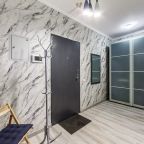 Апартаменты (Просторная и уютная квартира в престижном районе Одинцово), Апартаменты Квартира есть на Триумфальной