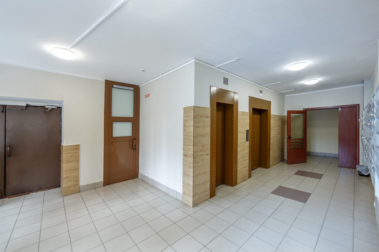 Апартаменты (Просторная и уютная квартира в престижном районе Одинцово), Апартаменты Квартира есть на Триумфальной