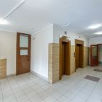 Апартаменты (Просторная и уютная квартира в престижном районе Одинцово), Апартаменты Квартира есть на Триумфальной