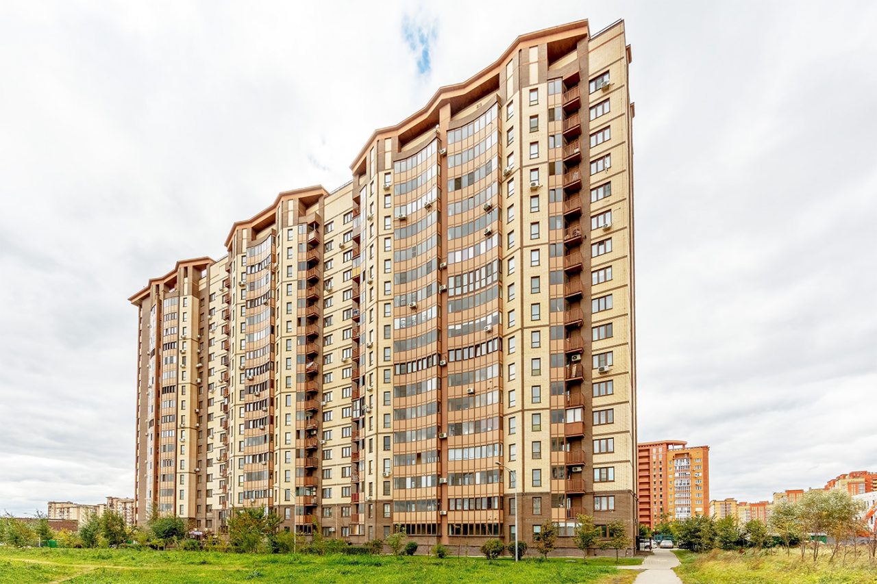 Территория