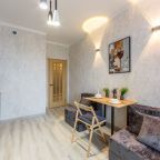 Возможность самостоятельного приготовления пищи, Апартаменты Квартира есть на Триумфальной