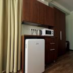 Трёхместный и более (Апартаменты с видом на море для 5х), Апартаменты Goodwill