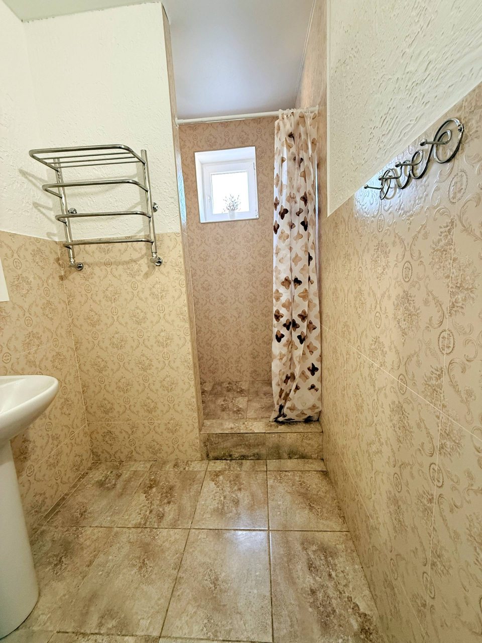 Трёхместный и более (Апартаменты с видом на море для 5х), Апартаменты Goodwill