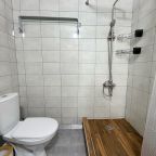 Трёхместный и более (Апартаменты для 4х с панорамными окнами), Апартаменты Goodwill