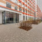 Апартаменты (Комфортная евро-двушка), Апартаменты Квартира Есть на Крымской