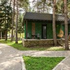 Двухместный (Зеркальный дом с панорамными окнами), База отдыха Сфера