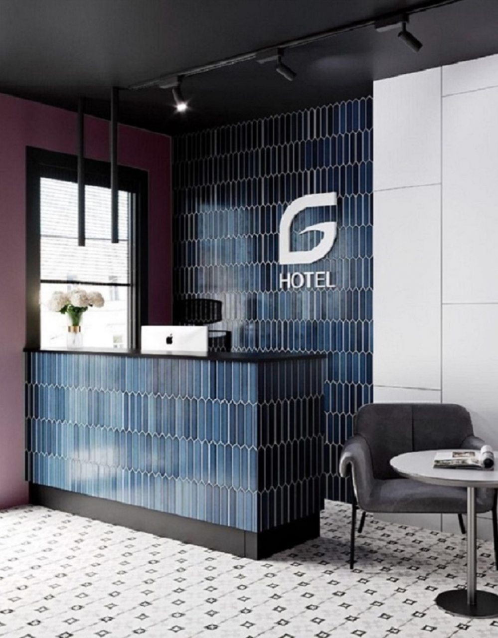 Отель Greenfeel Рыбинск