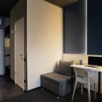 Семейный (Семейный номер с кухней), Отель Greenfeel Рыбинск
