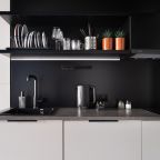 Семейный (Семейный номер с кухней), Отель Greenfeel Рыбинск
