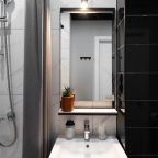 Двухместный (Стандарт с двуспальной кроватью), Отель Greenfeel Рыбинск