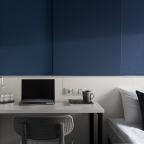 Двухместный (Стандарт с двумя односпальными кроватями), Отель Greenfeel Рыбинск