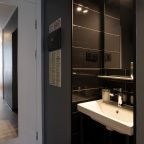 Одноместный (Стандарт), Отель Greenfeel Рыбинск