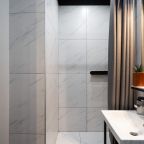 Студио (С мини-кухней с двуспальной кроватью), Отель Greenfeel Рыбинск