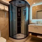 Двухместный (Стандарт), Отель Аврора